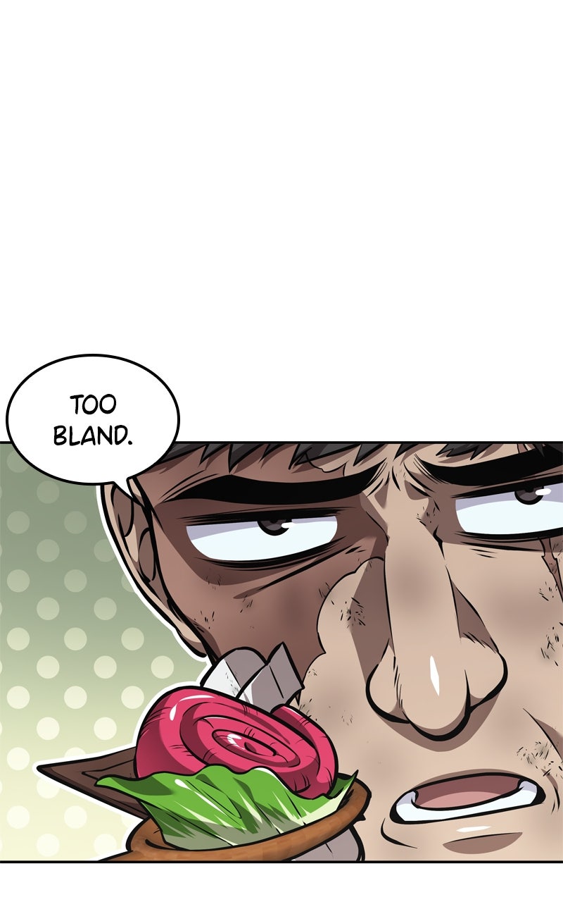 Read The Last Adventurer EN Manga Online