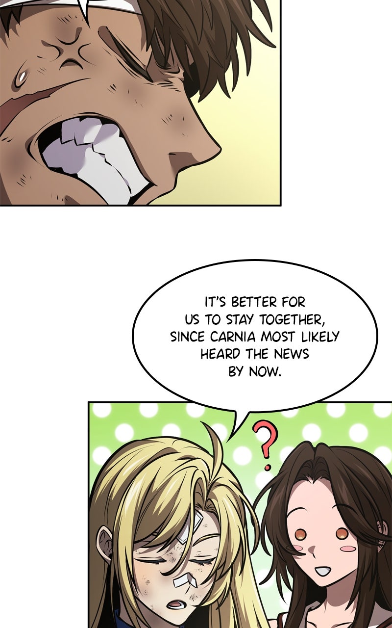 Read The Last Adventurer EN Manga Online