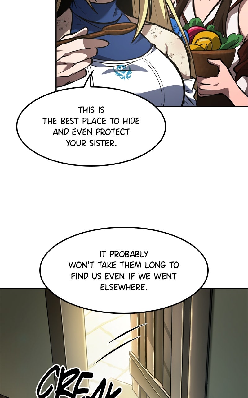 Read The Last Adventurer EN Manga Online