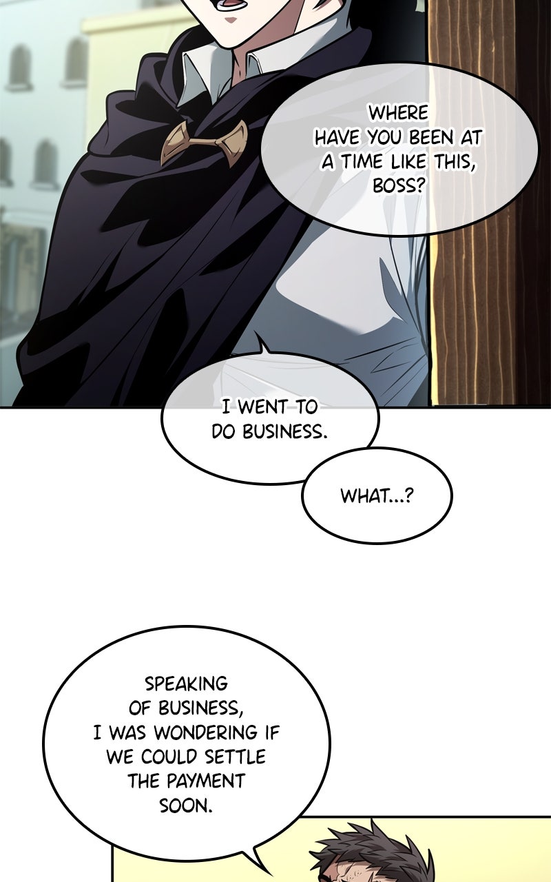 Read The Last Adventurer EN Manga Online