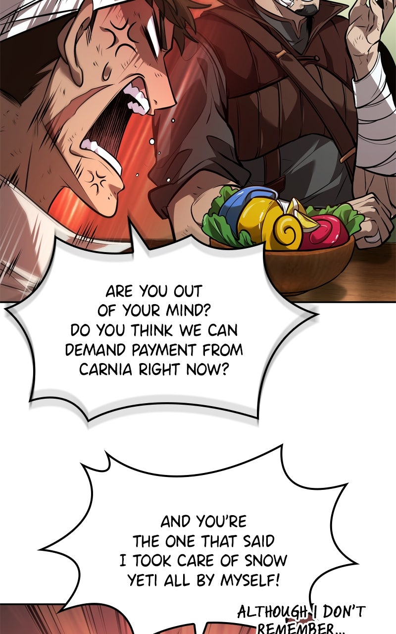 Read The Last Adventurer EN Manga Online