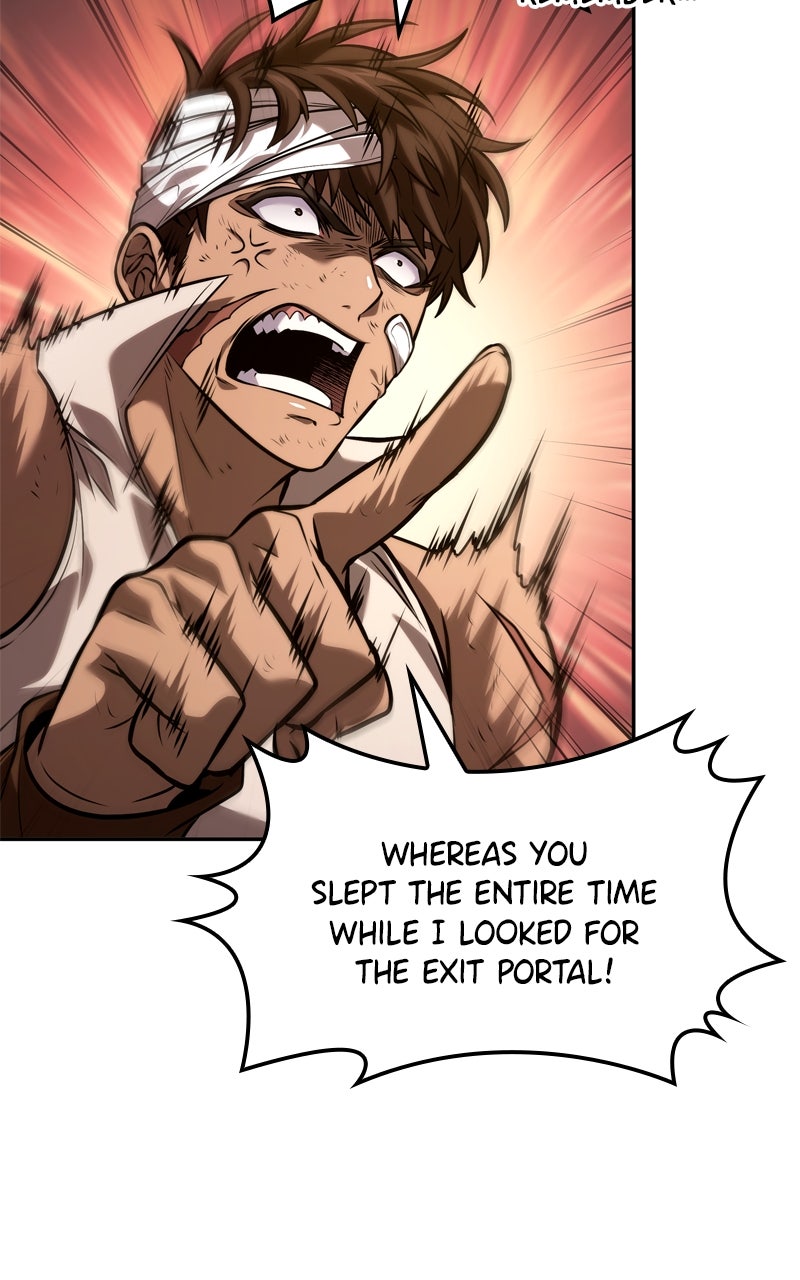 Read The Last Adventurer EN Manga Online