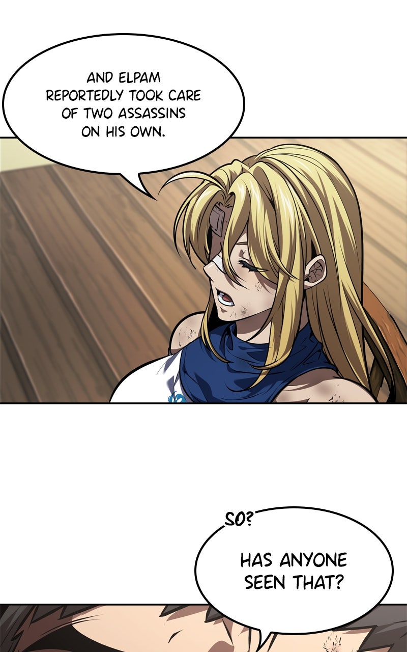 Read The Last Adventurer EN Manga Online