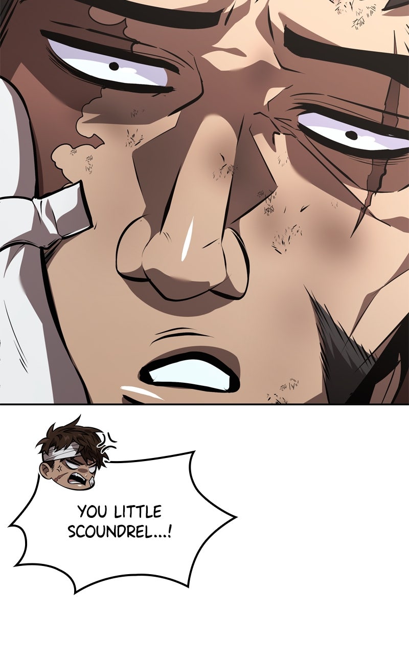 Read The Last Adventurer EN Manga Online