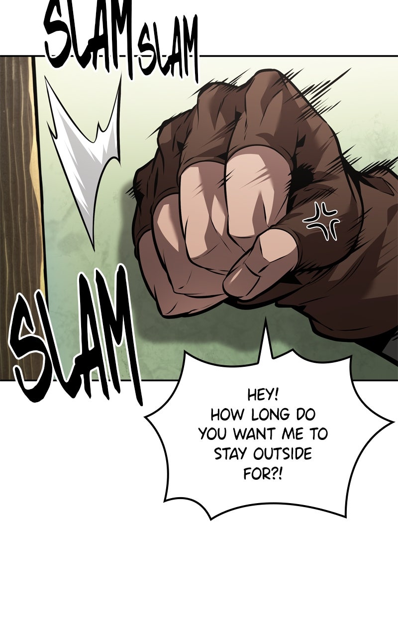 Read The Last Adventurer EN Manga Online