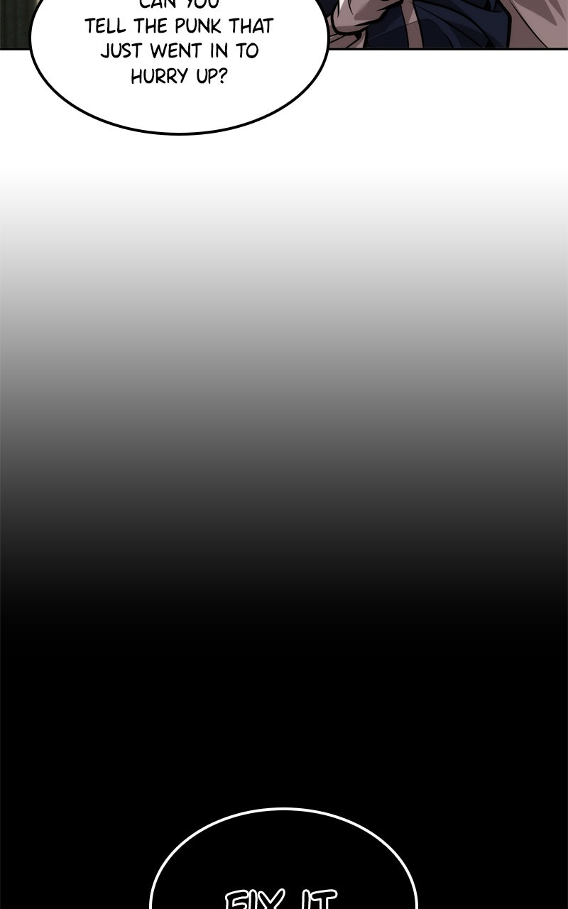 Read The Last Adventurer EN Manga Online