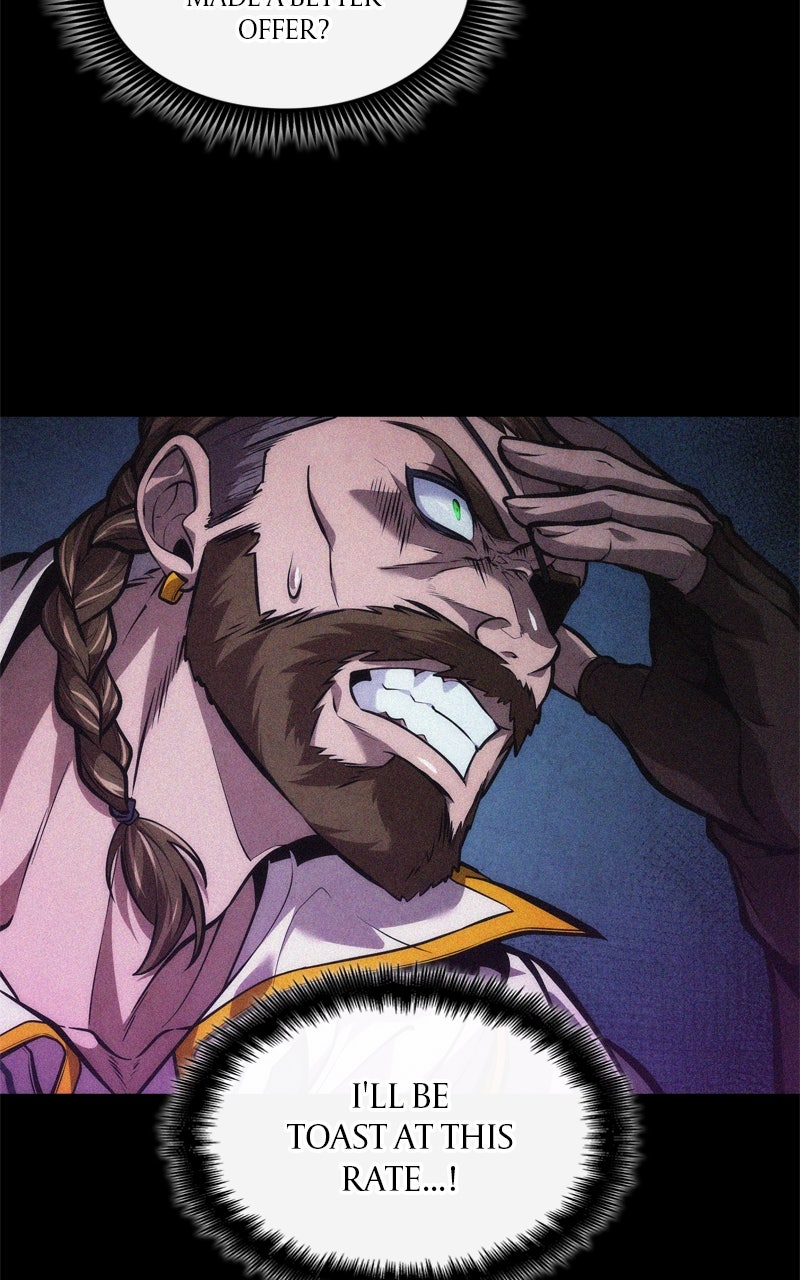 Read The Last Adventurer EN Manga Online