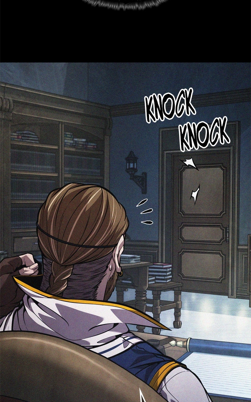 Read The Last Adventurer EN Manga Online