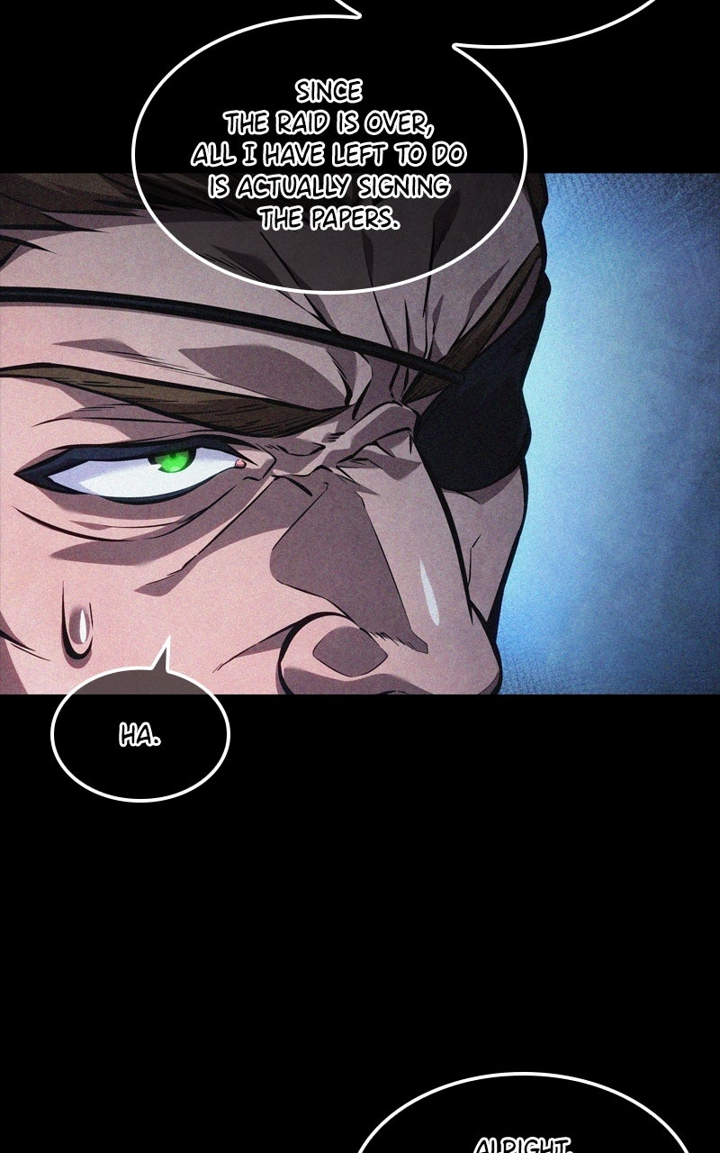 Read The Last Adventurer EN Manga Online