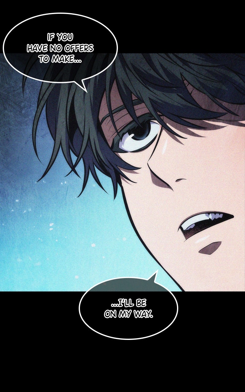 Read The Last Adventurer EN Manga Online