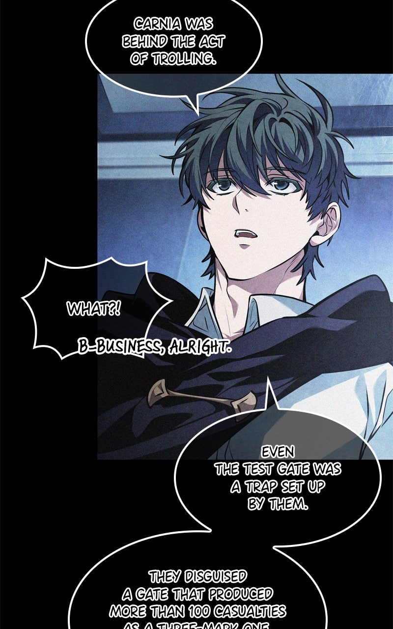 Read The Last Adventurer EN Manga Online