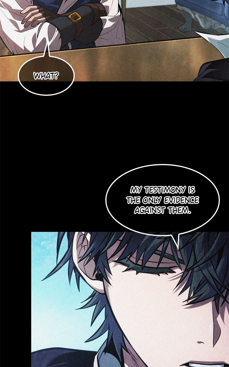 Read The Last Adventurer EN Manga Online