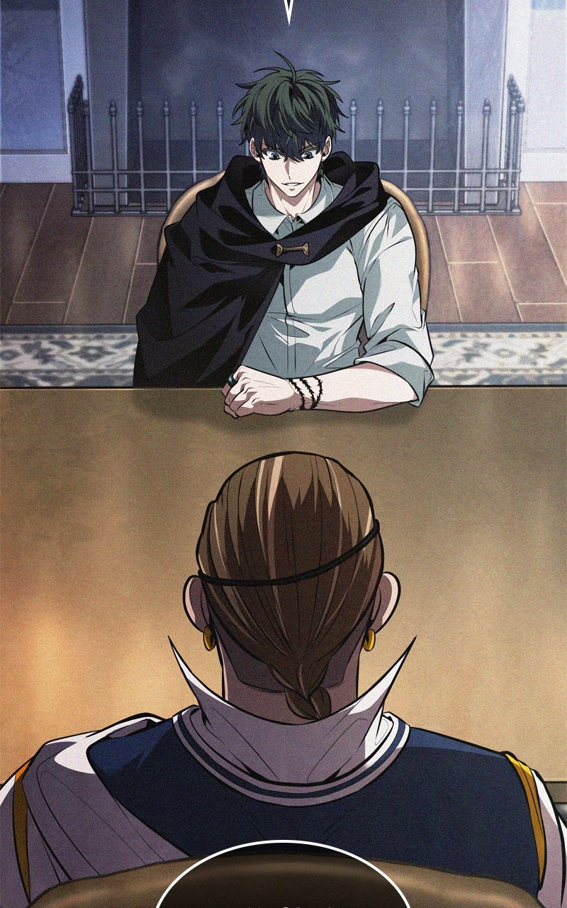 Read The Last Adventurer EN Manga Online