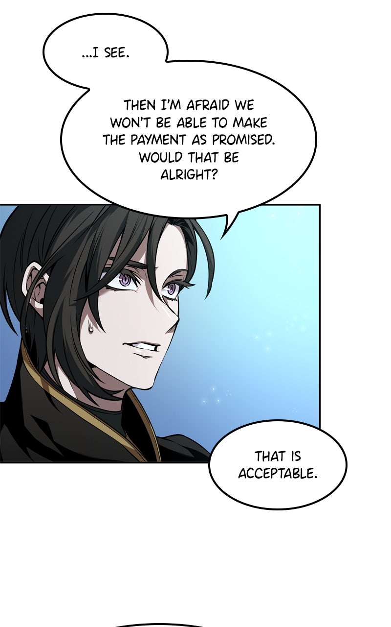 Read The Last Adventurer EN Manga Online