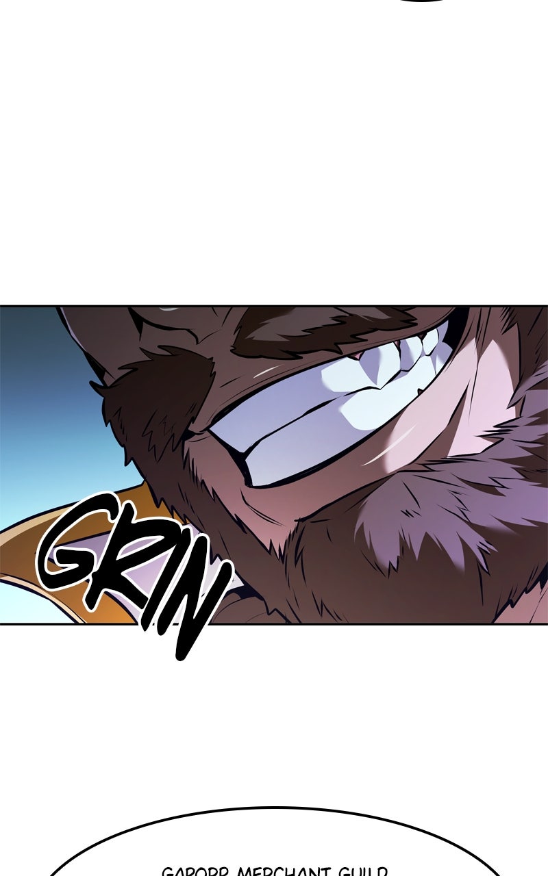 Read The Last Adventurer EN Manga Online