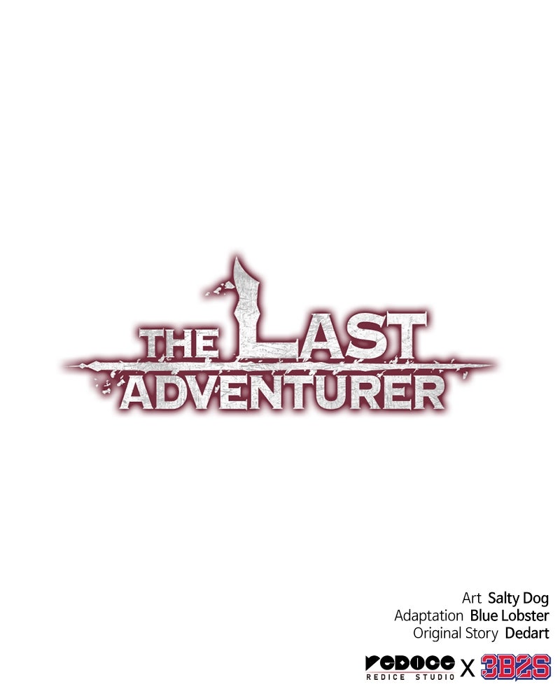 Read The Last Adventurer EN Manga Online