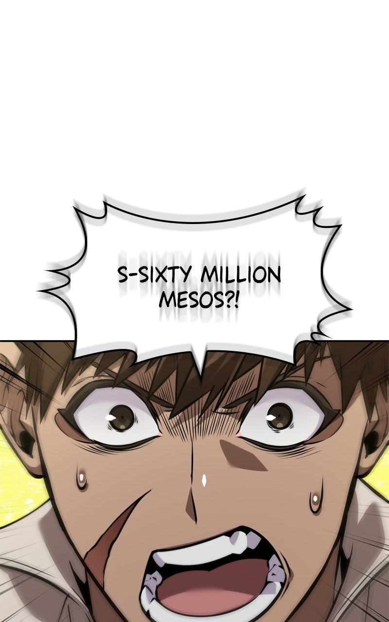 Read The Last Adventurer EN Manga Online