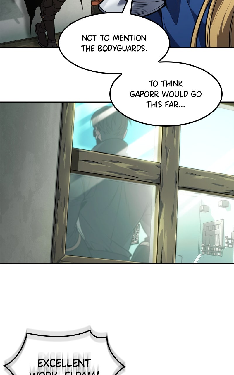 Read The Last Adventurer EN Manga Online