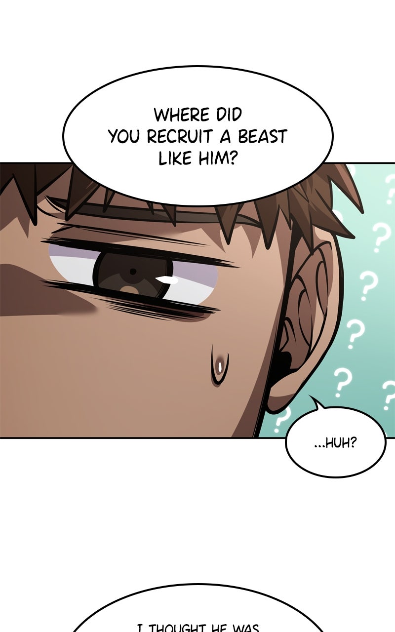 Read The Last Adventurer EN Manga Online