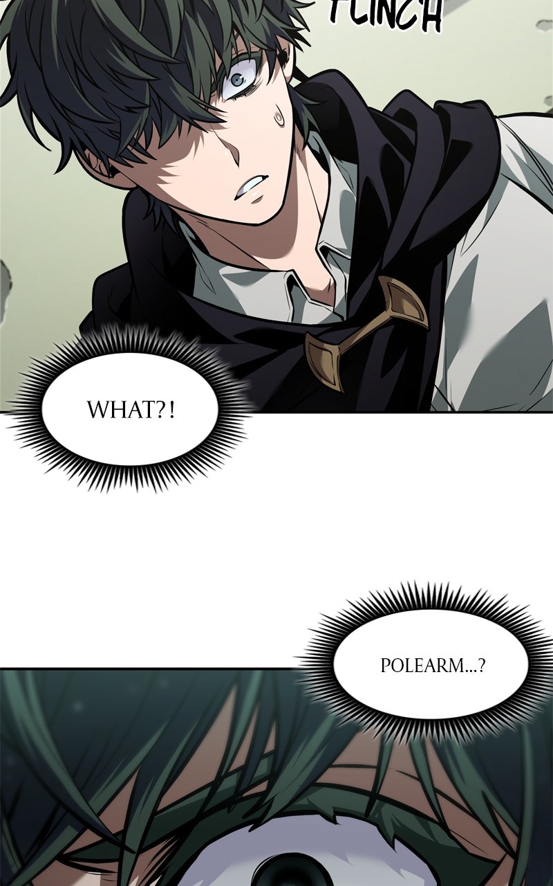 Read The Last Adventurer EN Manga Online