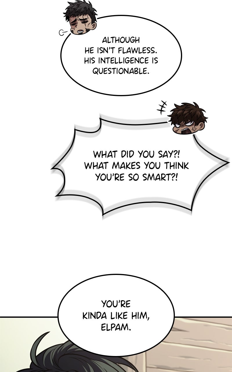 Read The Last Adventurer EN Manga Online