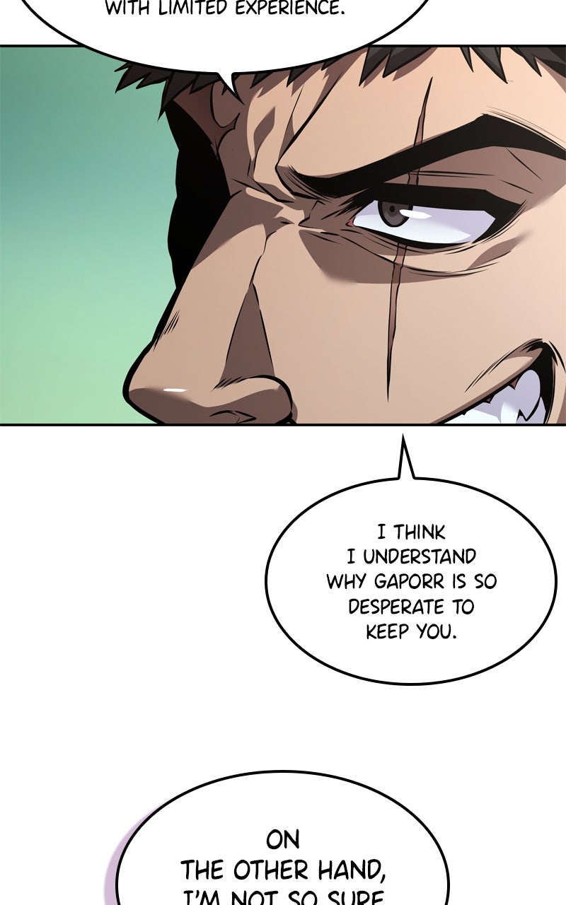 Read The Last Adventurer EN Manga Online