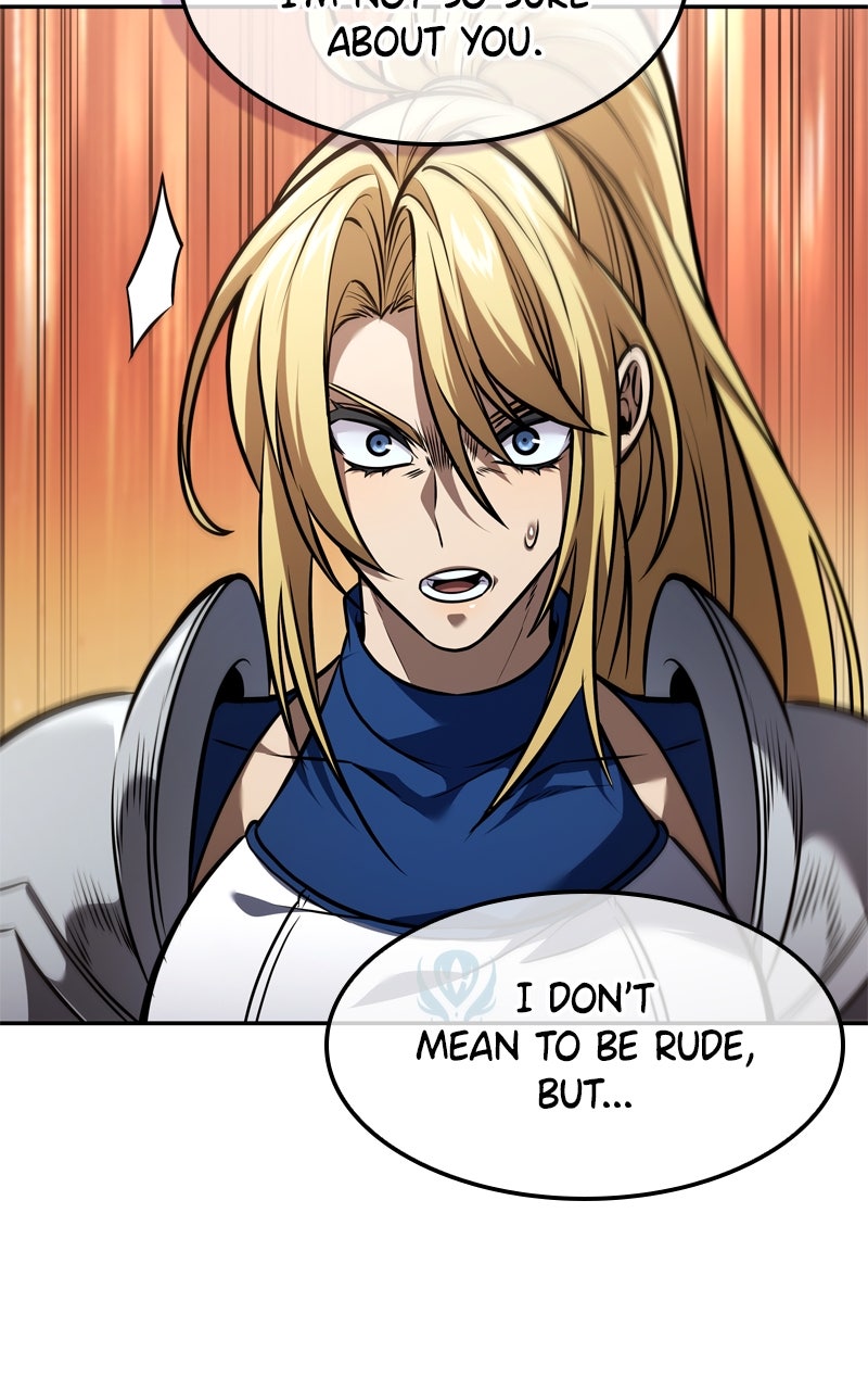 Read The Last Adventurer EN Manga Online