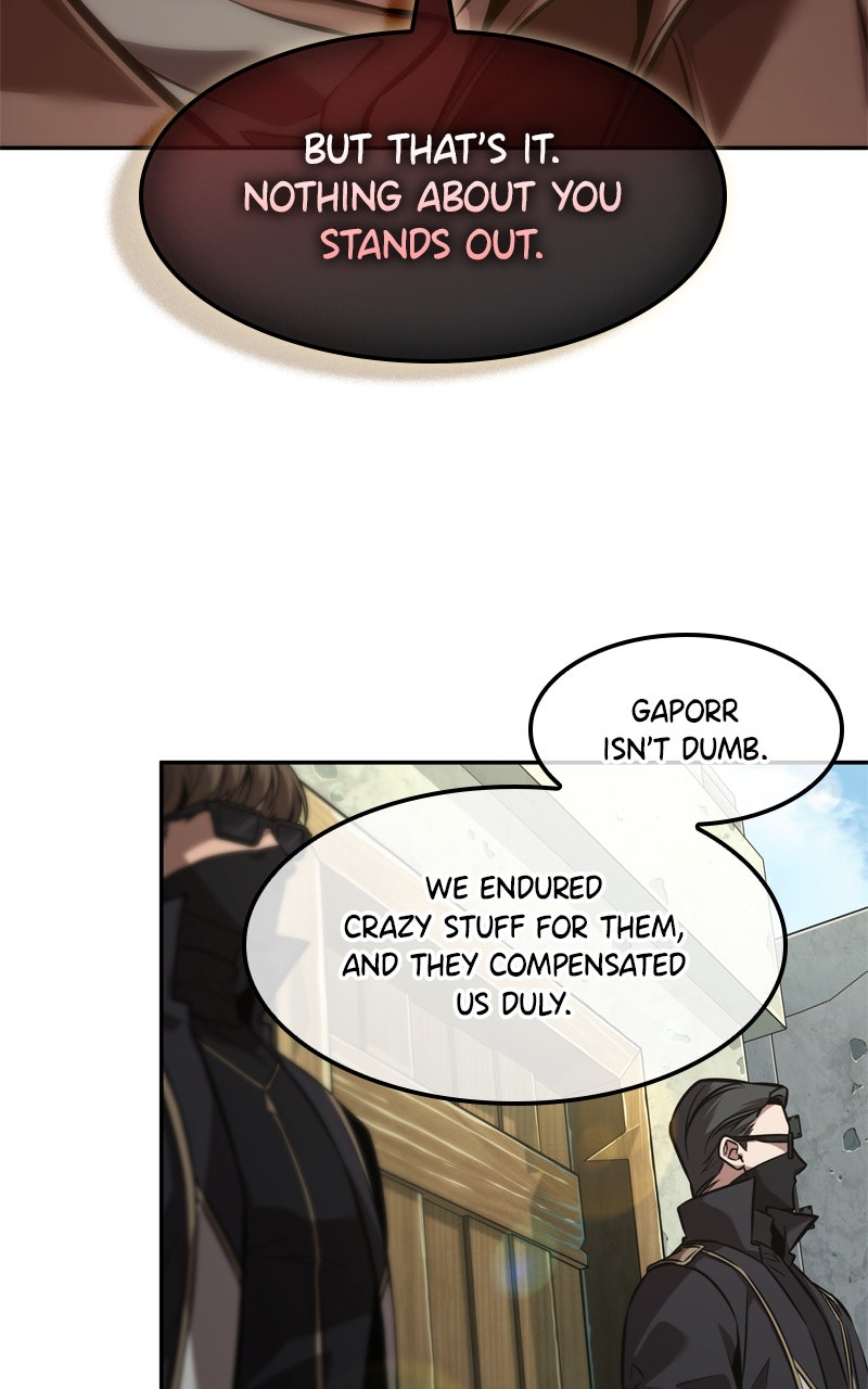 Read The Last Adventurer EN Manga Online