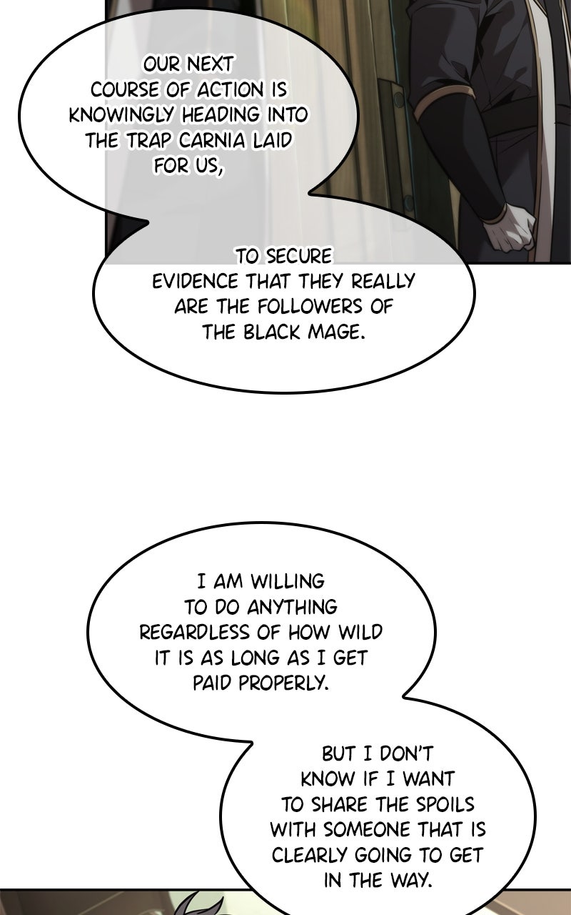 Read The Last Adventurer EN Manga Online