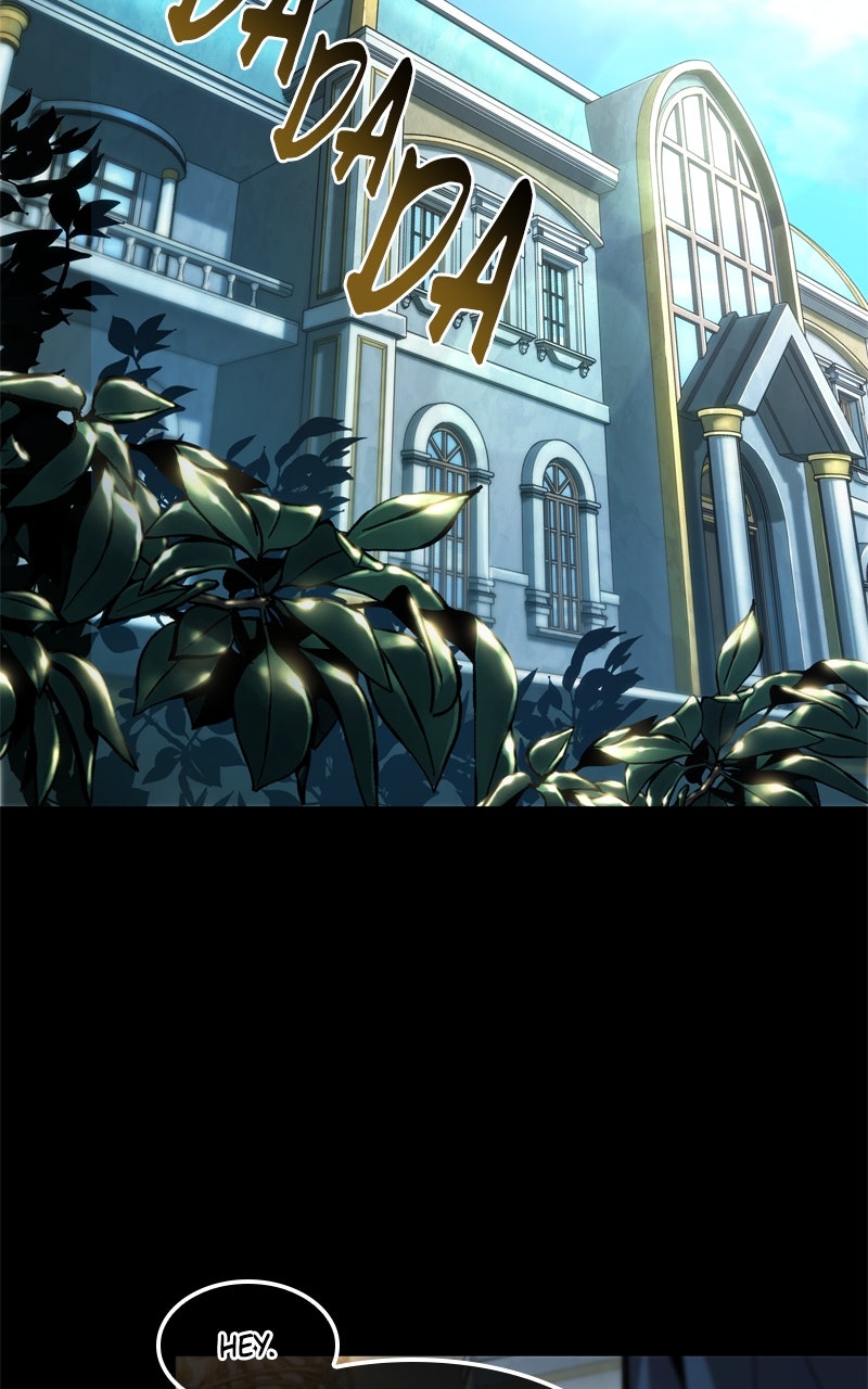 Read The Last Adventurer EN Manga Online