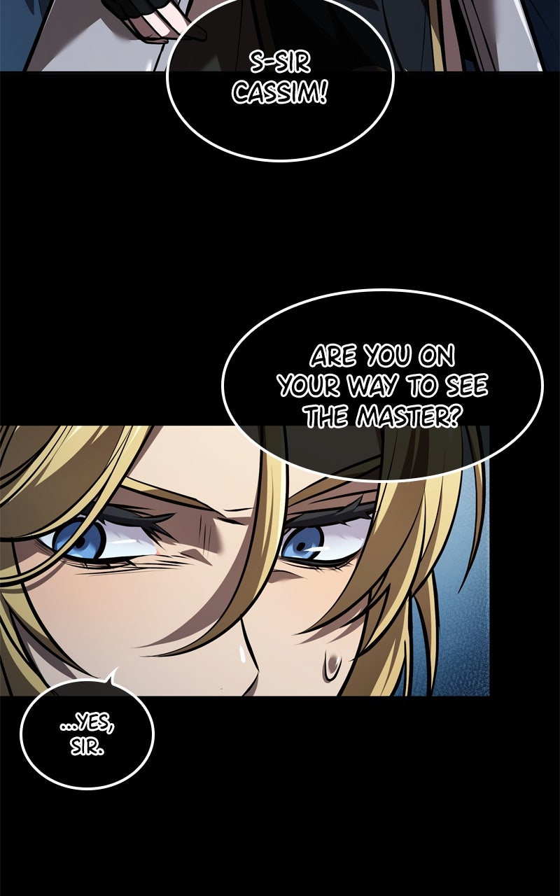 Read The Last Adventurer EN Manga Online