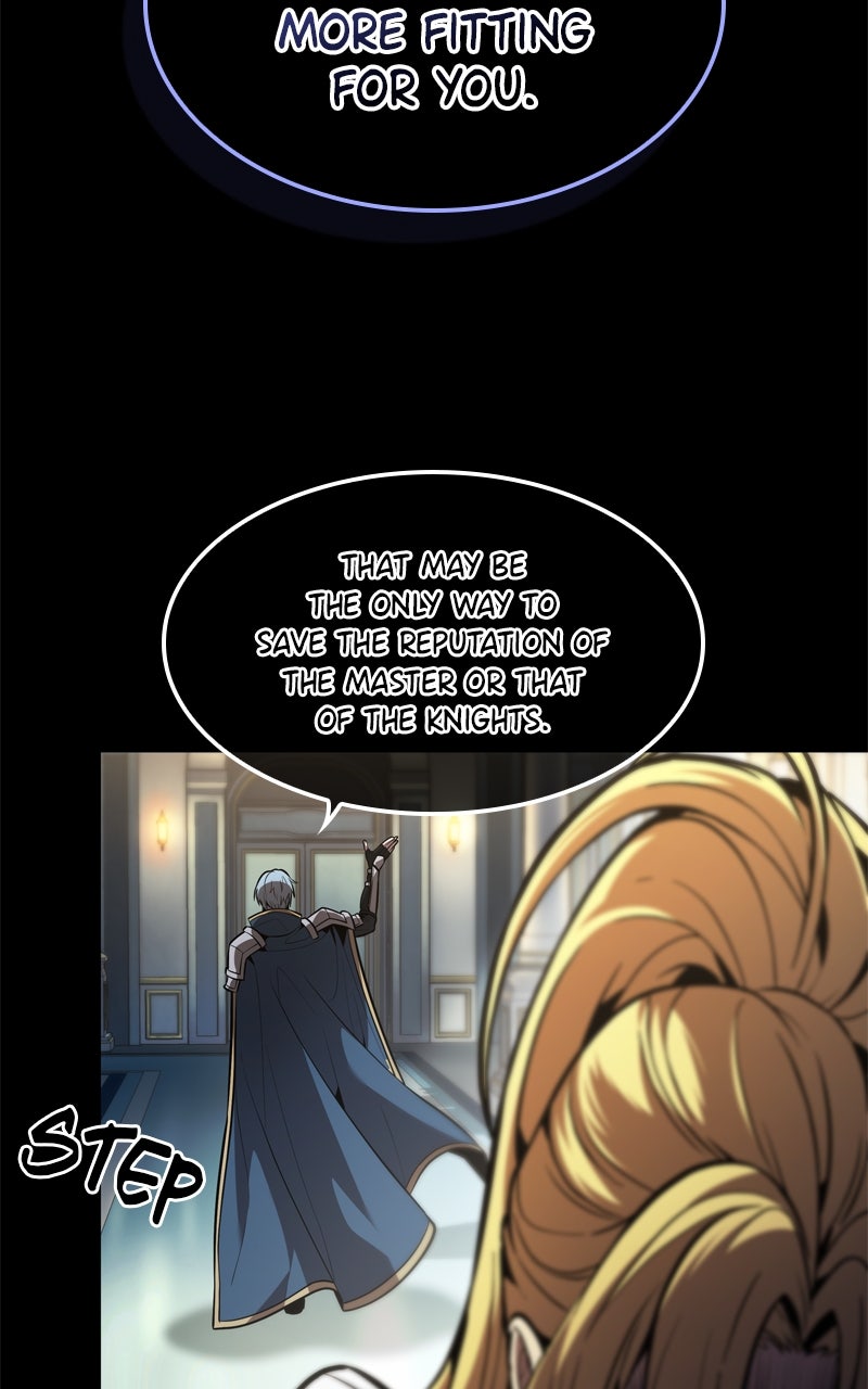 Read The Last Adventurer EN Manga Online