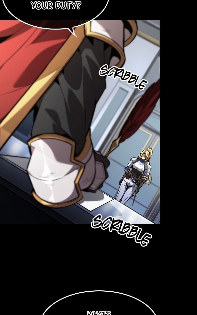 Read The Last Adventurer EN Manga Online