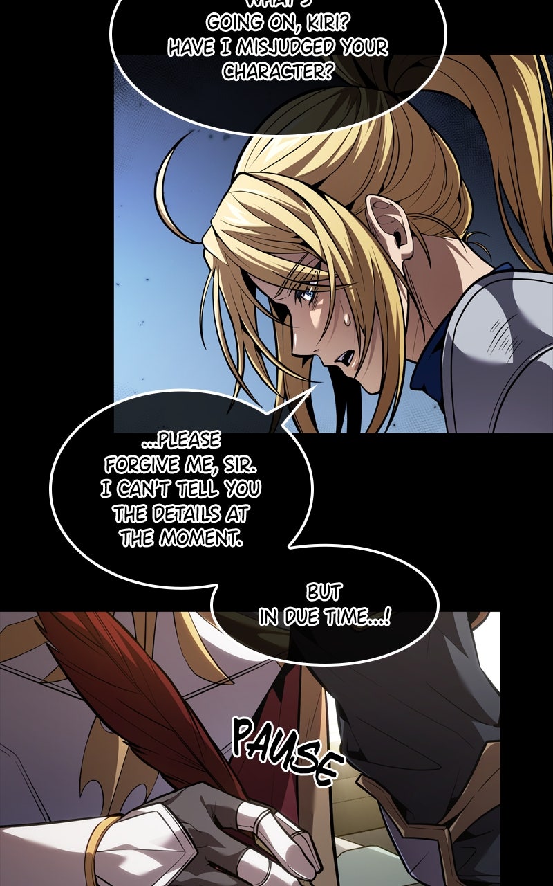 Read The Last Adventurer EN Manga Online