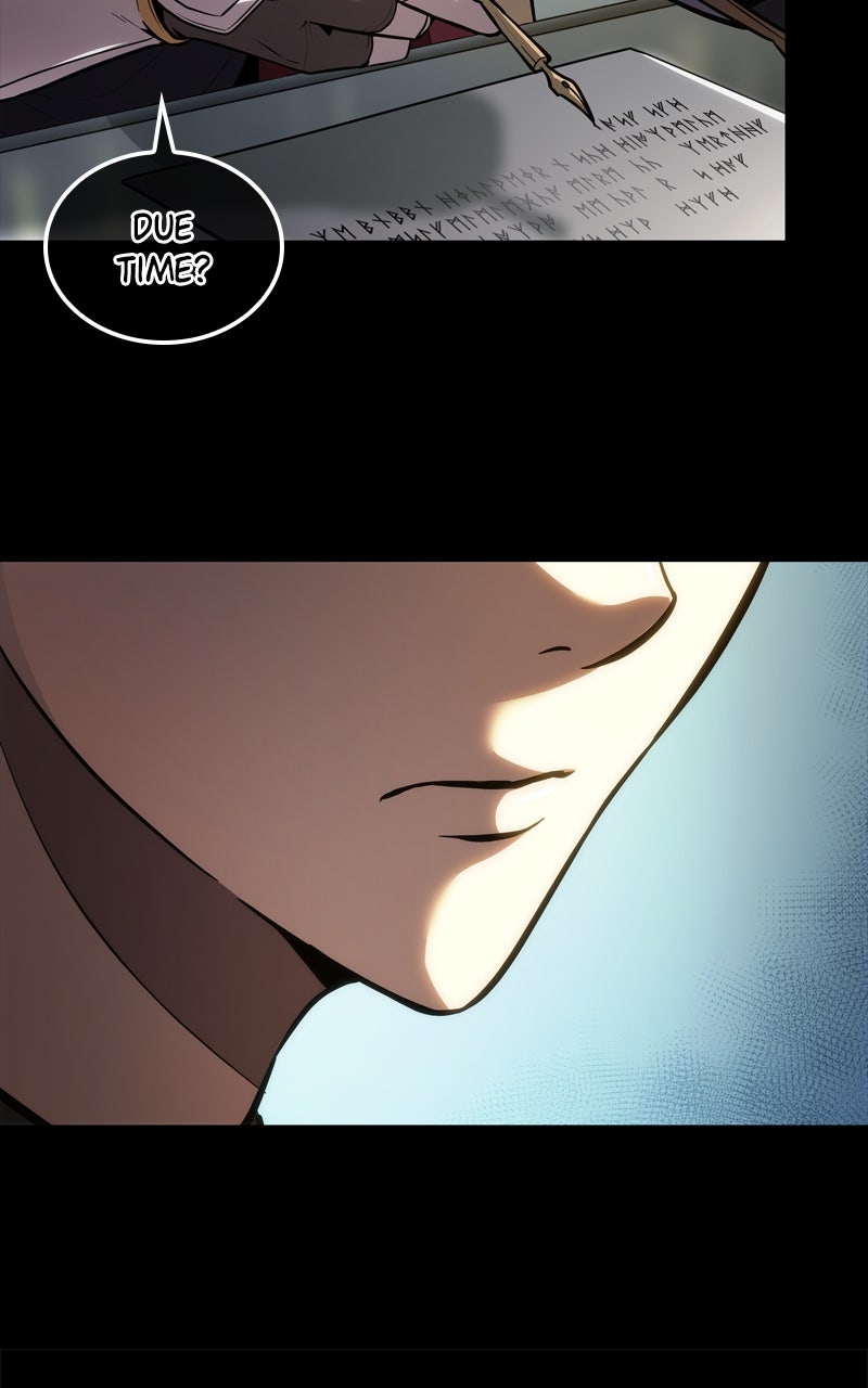 Read The Last Adventurer EN Manga Online