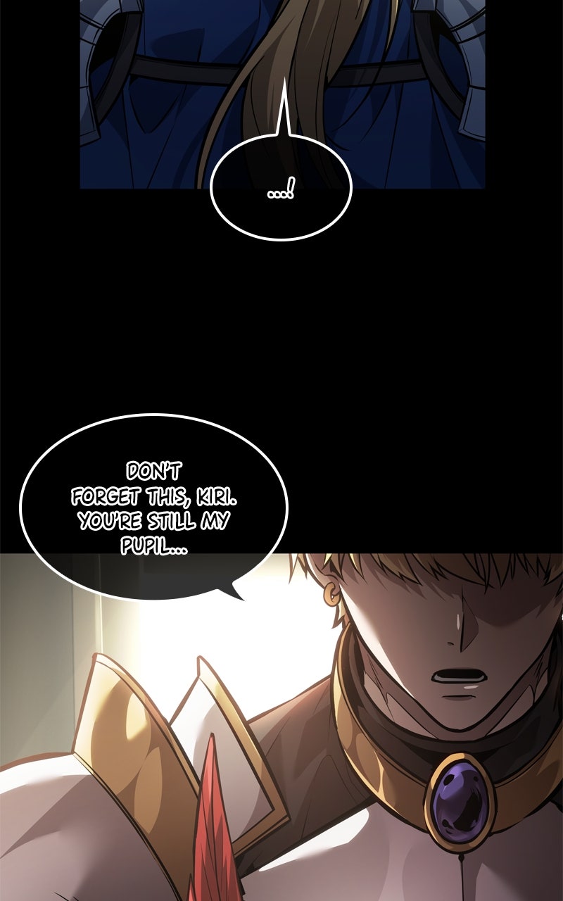 Read The Last Adventurer EN Manga Online