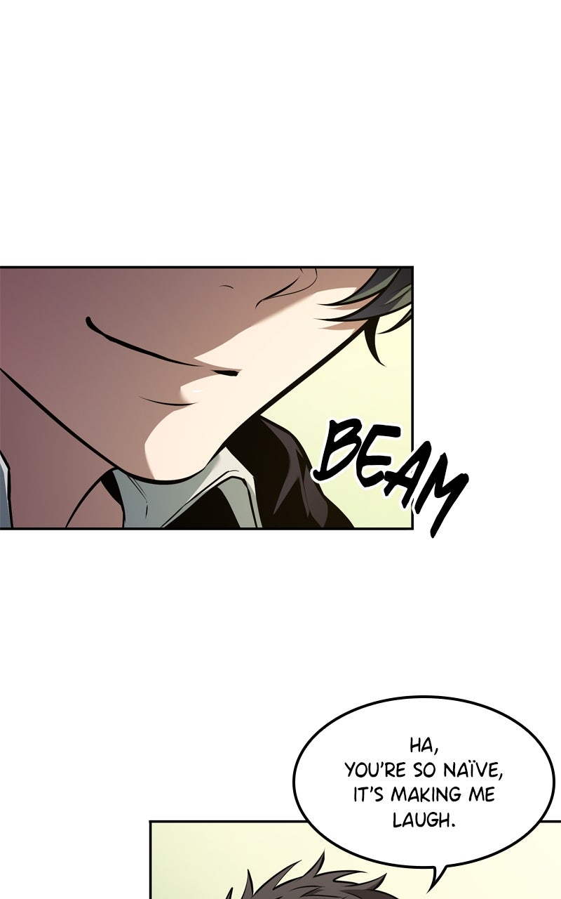 Read The Last Adventurer EN Manga Online