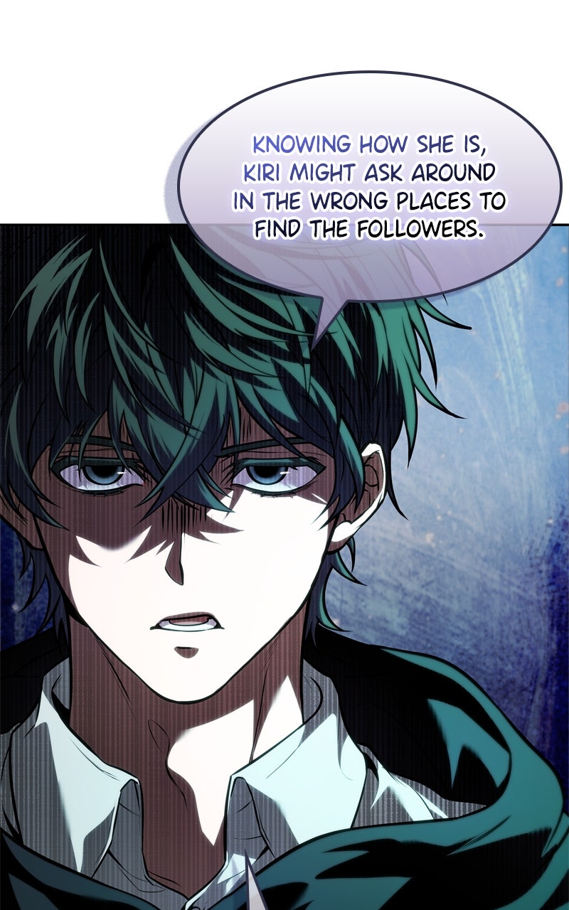 Read The Last Adventurer EN Manga Online