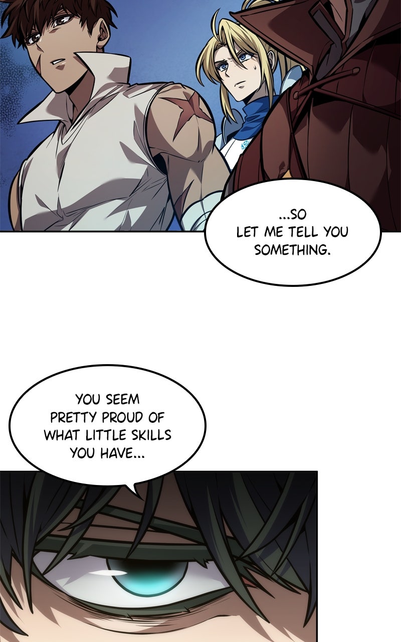 Read The Last Adventurer EN Manga Online