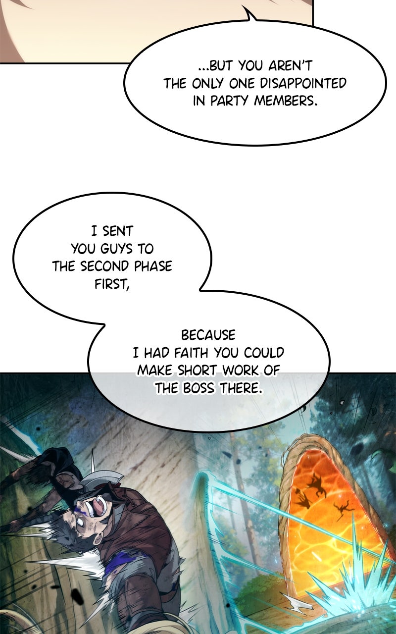 Read The Last Adventurer EN Manga Online