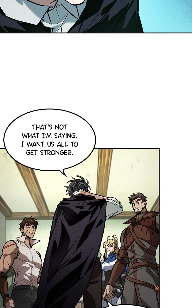 Read The Last Adventurer EN Manga Online