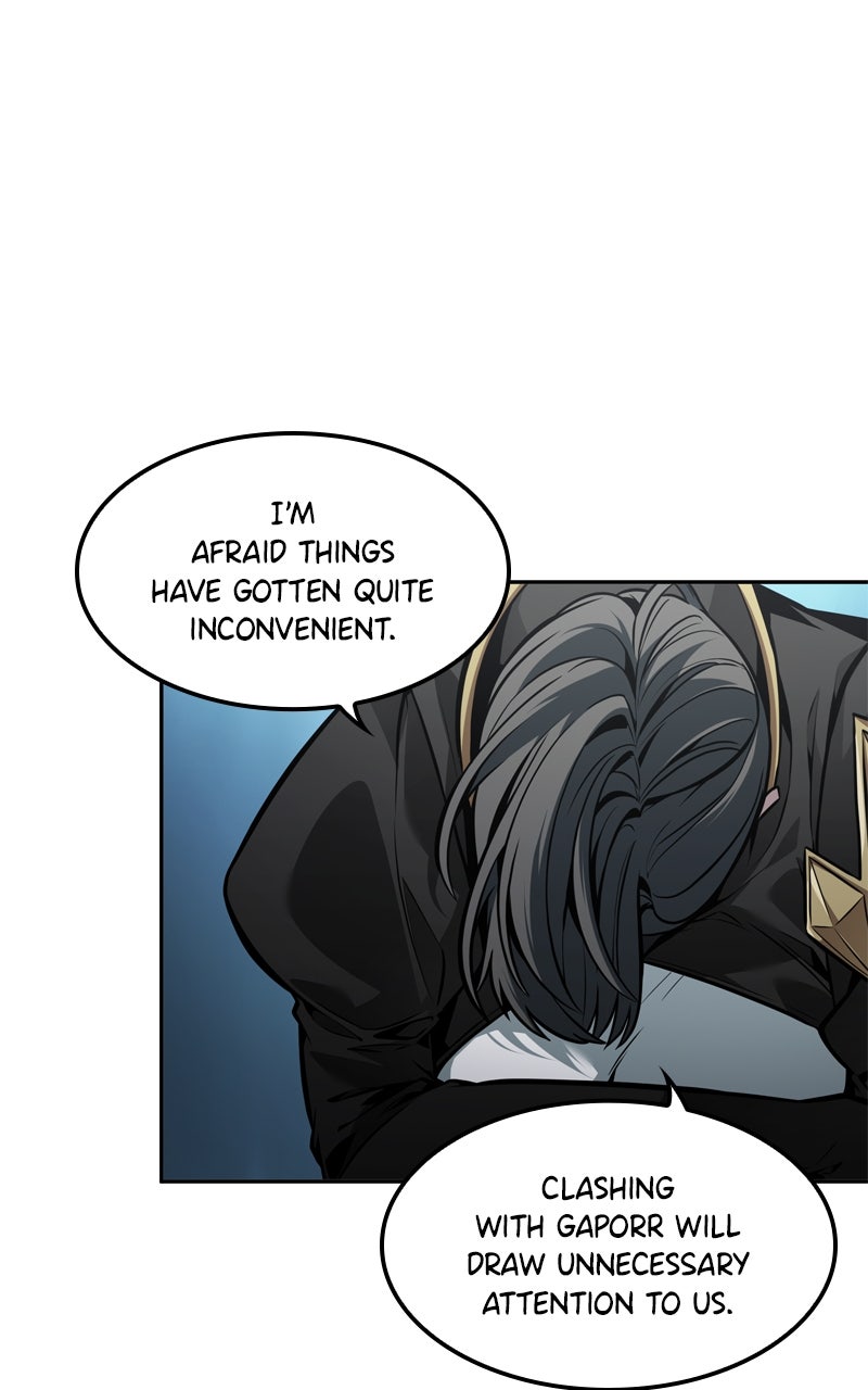 Read The Last Adventurer EN Manga Online