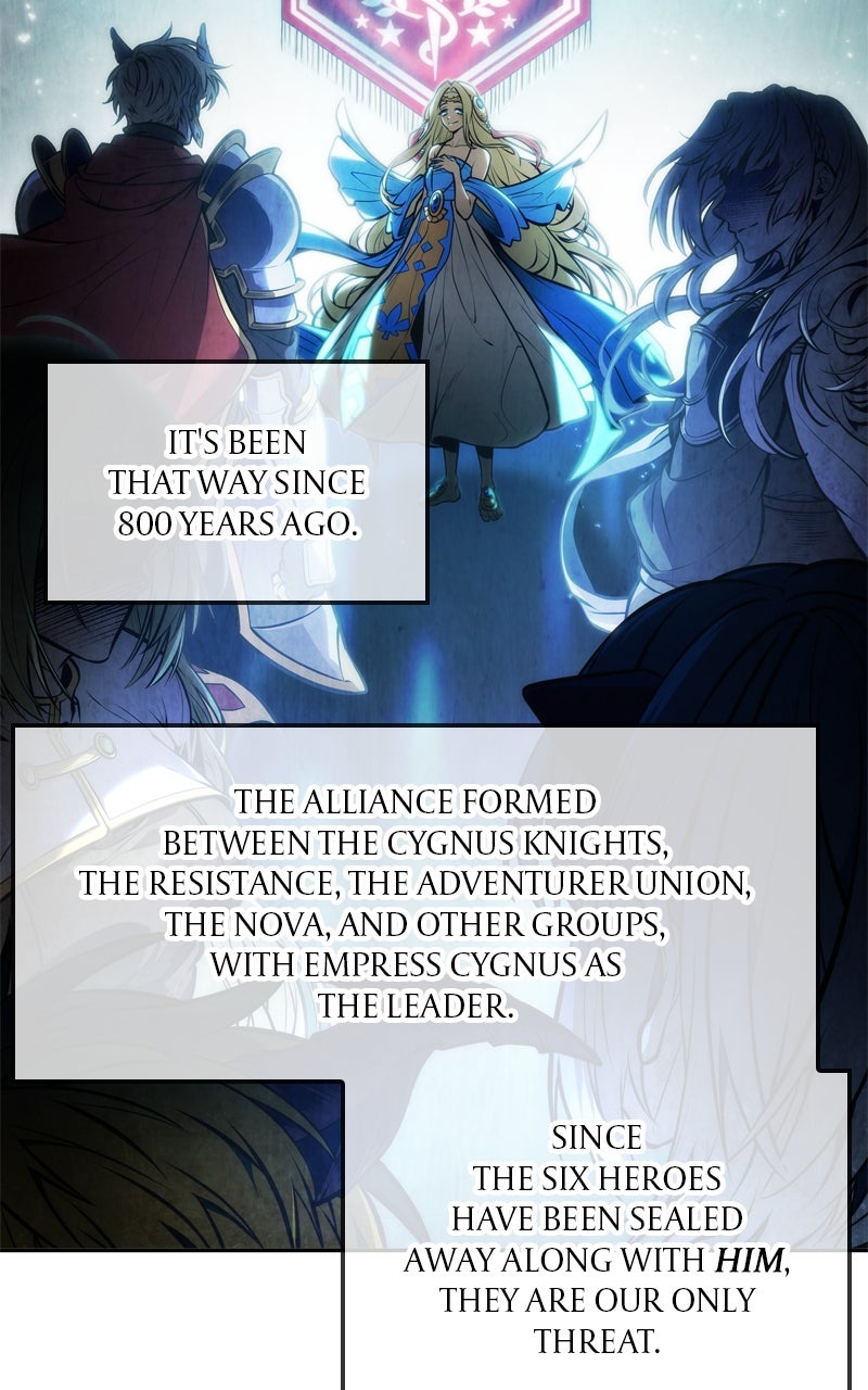 Read The Last Adventurer EN Manga Online