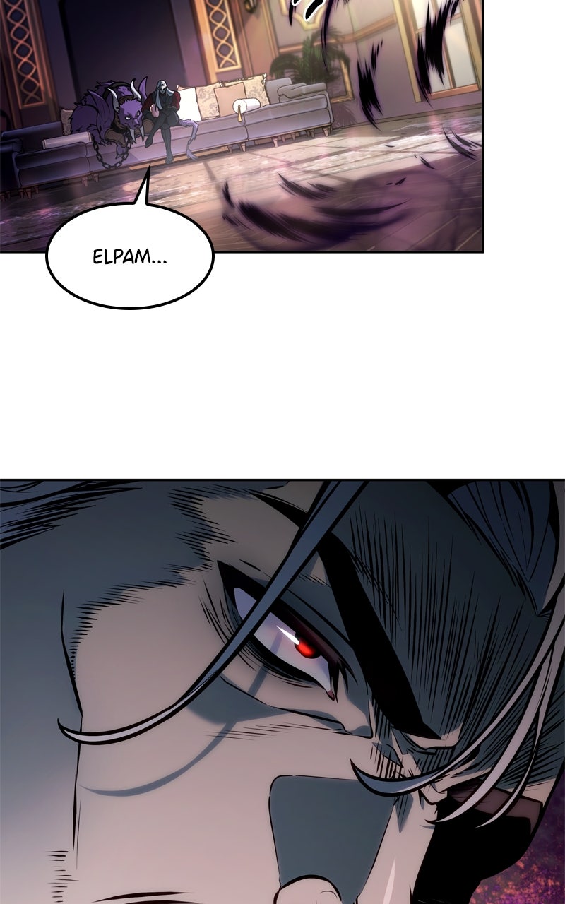 Read The Last Adventurer EN Manga Online