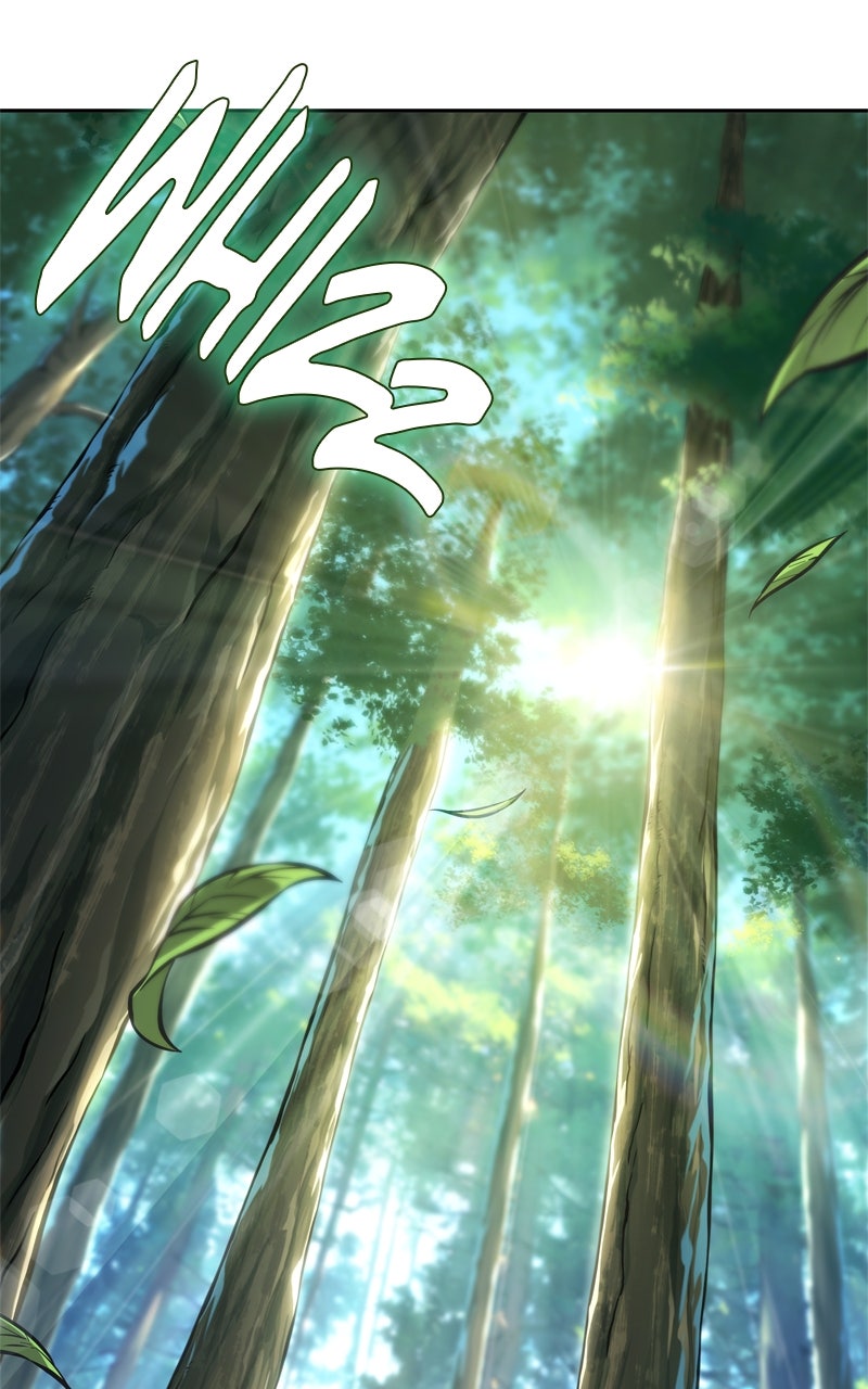 Read The Last Adventurer EN Manga Online