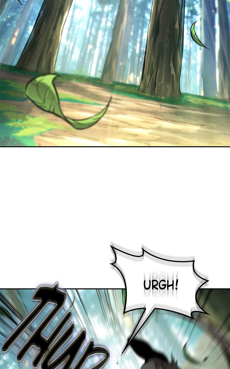 Read The Last Adventurer EN Manga Online