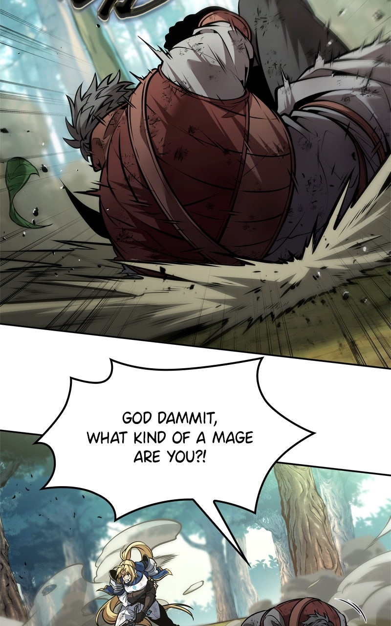 Read The Last Adventurer EN Manga Online