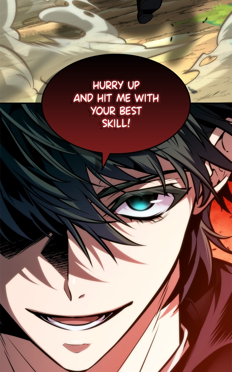 Read The Last Adventurer EN Manga Online