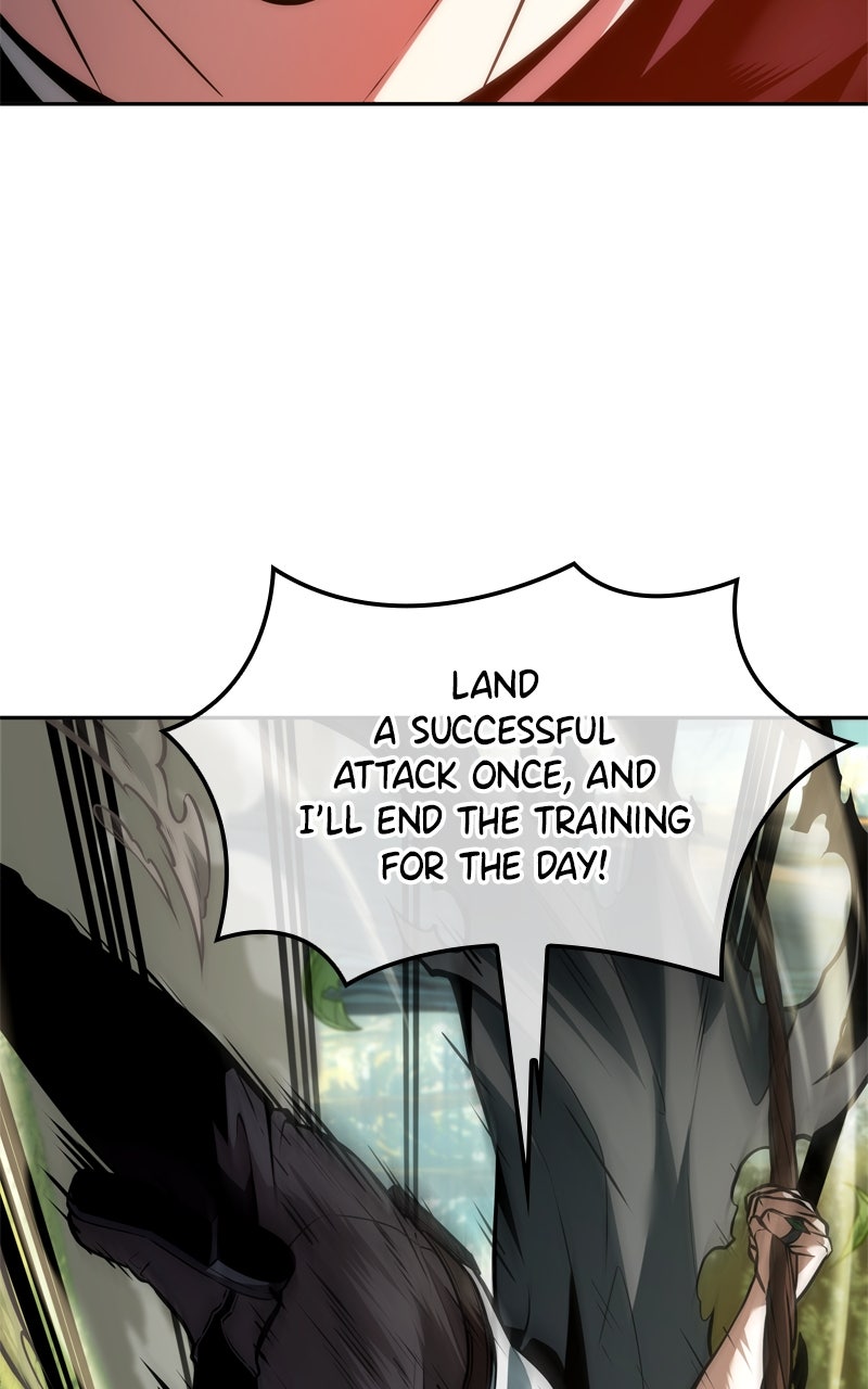 Read The Last Adventurer EN Manga Online