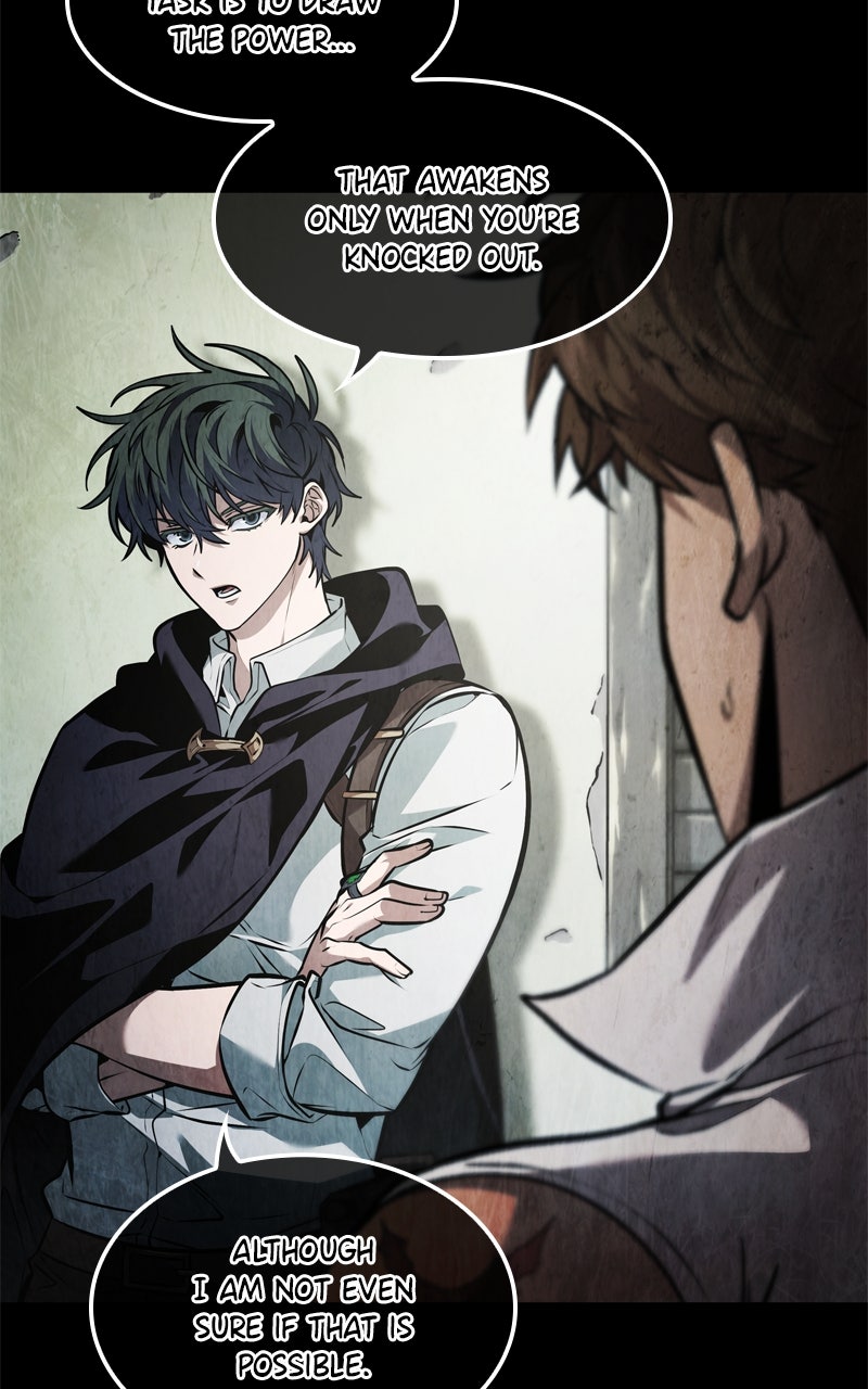 Read The Last Adventurer EN Manga Online